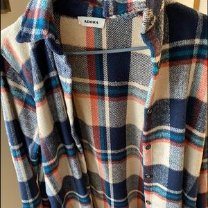 Flannel